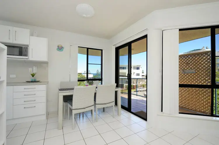 Fourth view of Homely unit listing, 5/66 Lower Gay Terrace, Caloundra QLD 4551