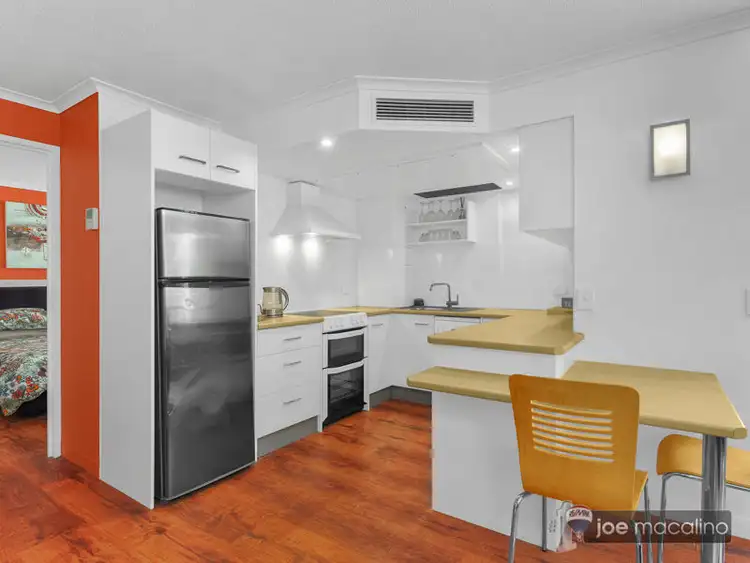 Fourth view of Homely unit listing, 160 Roma Street, Brisbane City QLD 4000