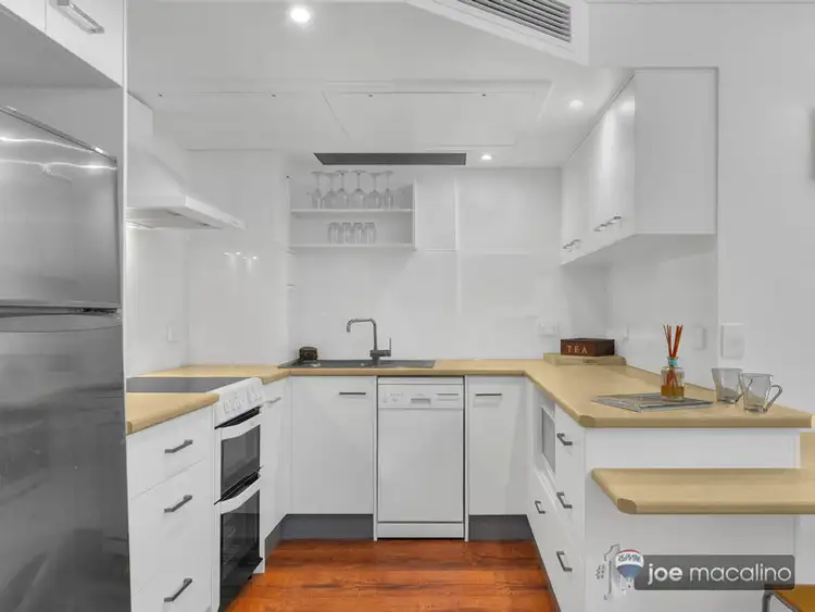 Sixth view of Homely unit listing, 160 Roma Street, Brisbane City QLD 4000