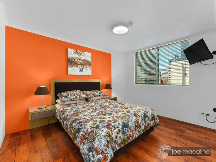 Seventh view of Homely unit listing, 160 Roma Street, Brisbane City QLD 4000