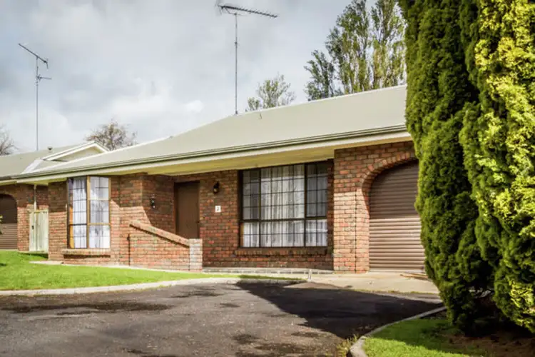 2/39 Queens Avenue, Mount Gambier SA 5290