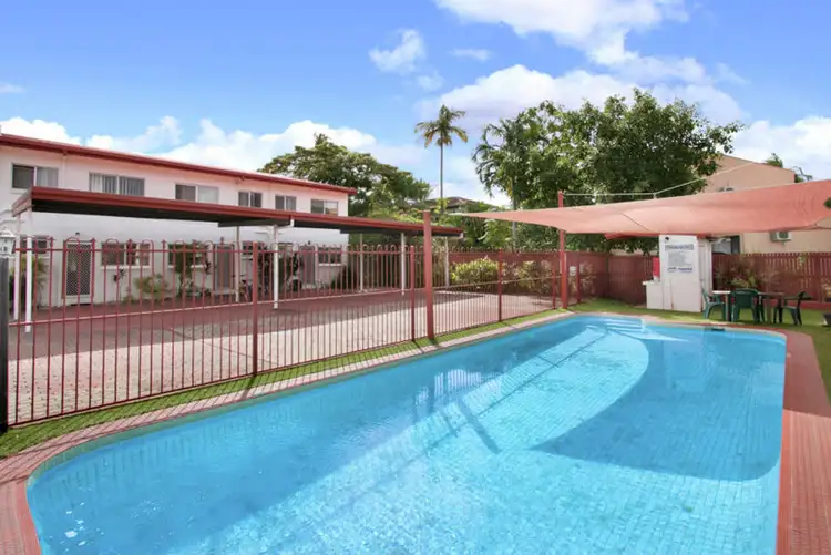 12/28-30 Fairweather Street, Yorkeys Knob QLD 4878