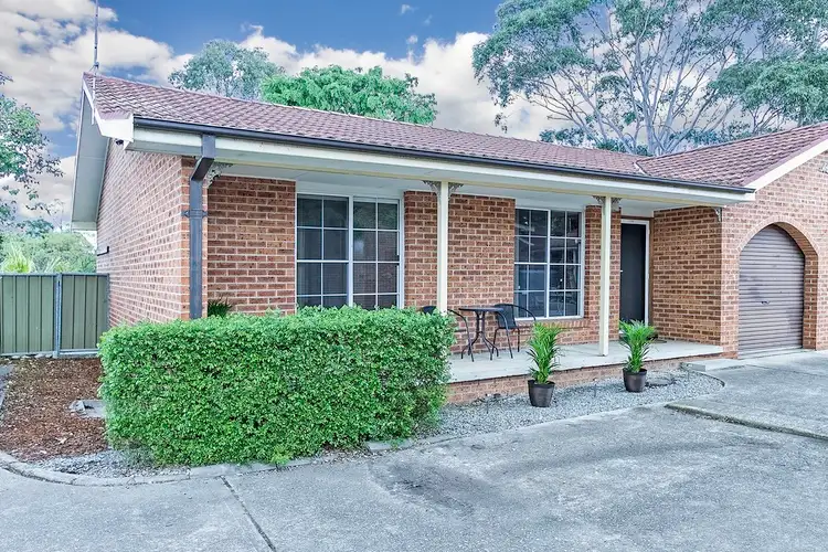 12/653 George Street, South Windsor NSW 2756