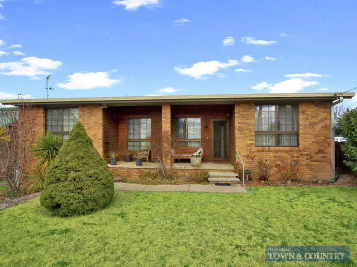 Main view of Homely house listing, 18 Kentucky Street, Armidale NSW 2350