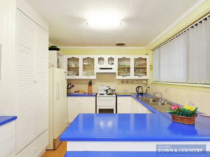 Second view of Homely house listing, 18 Kentucky Street, Armidale NSW 2350