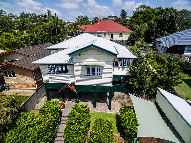 1A Palermo Street, Morningside QLD 4170