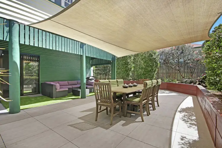 Third view of Homely house listing, 1A Palermo Street, Morningside QLD 4170