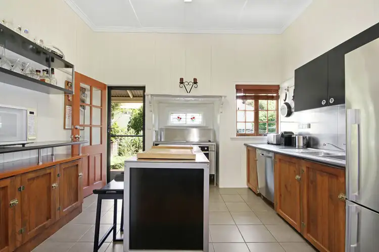 Fifth view of Homely house listing, 1A Palermo Street, Morningside QLD 4170