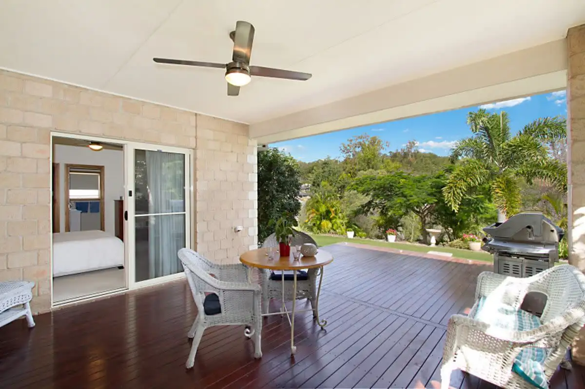Main view of Homely house listing, 12 Jagera Drive, Upper Coomera QLD 4209