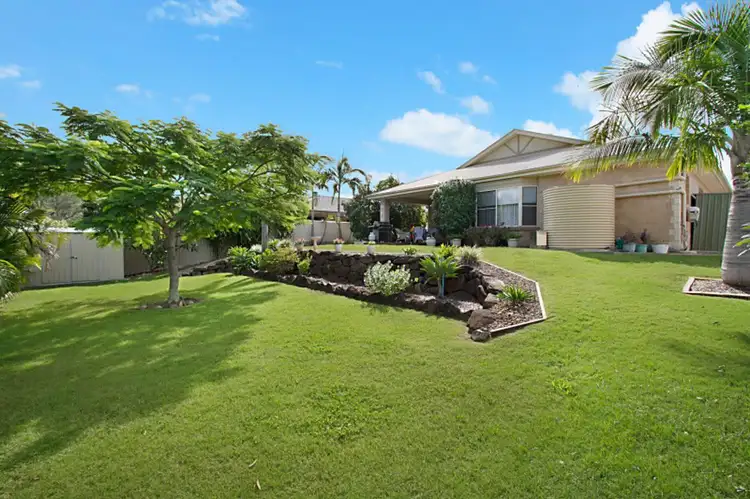 Fourth view of Homely house listing, 12 Jagera Drive, Upper Coomera QLD 4209