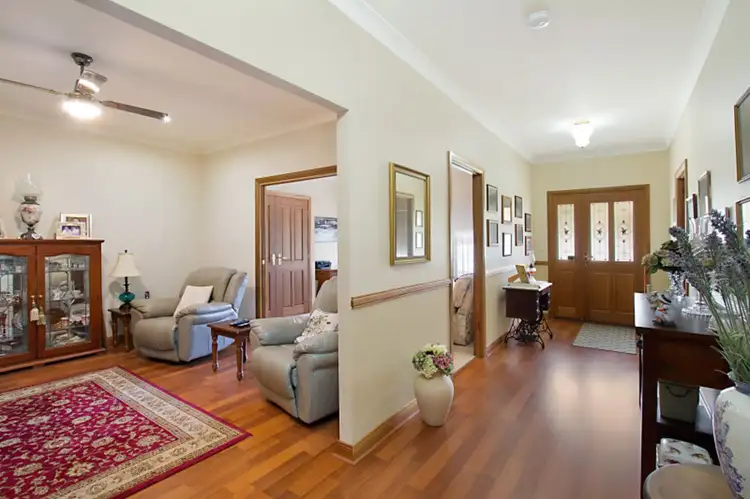 Fifth view of Homely house listing, 12 Jagera Drive, Upper Coomera QLD 4209