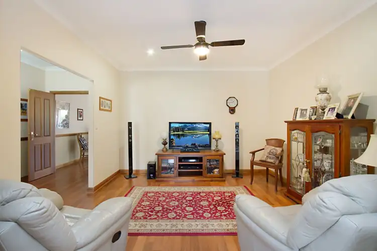Sixth view of Homely house listing, 12 Jagera Drive, Upper Coomera QLD 4209