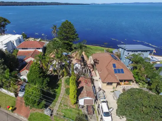 Main view of Homely house listing, 27 Moss Avenue, Toukley NSW 2263