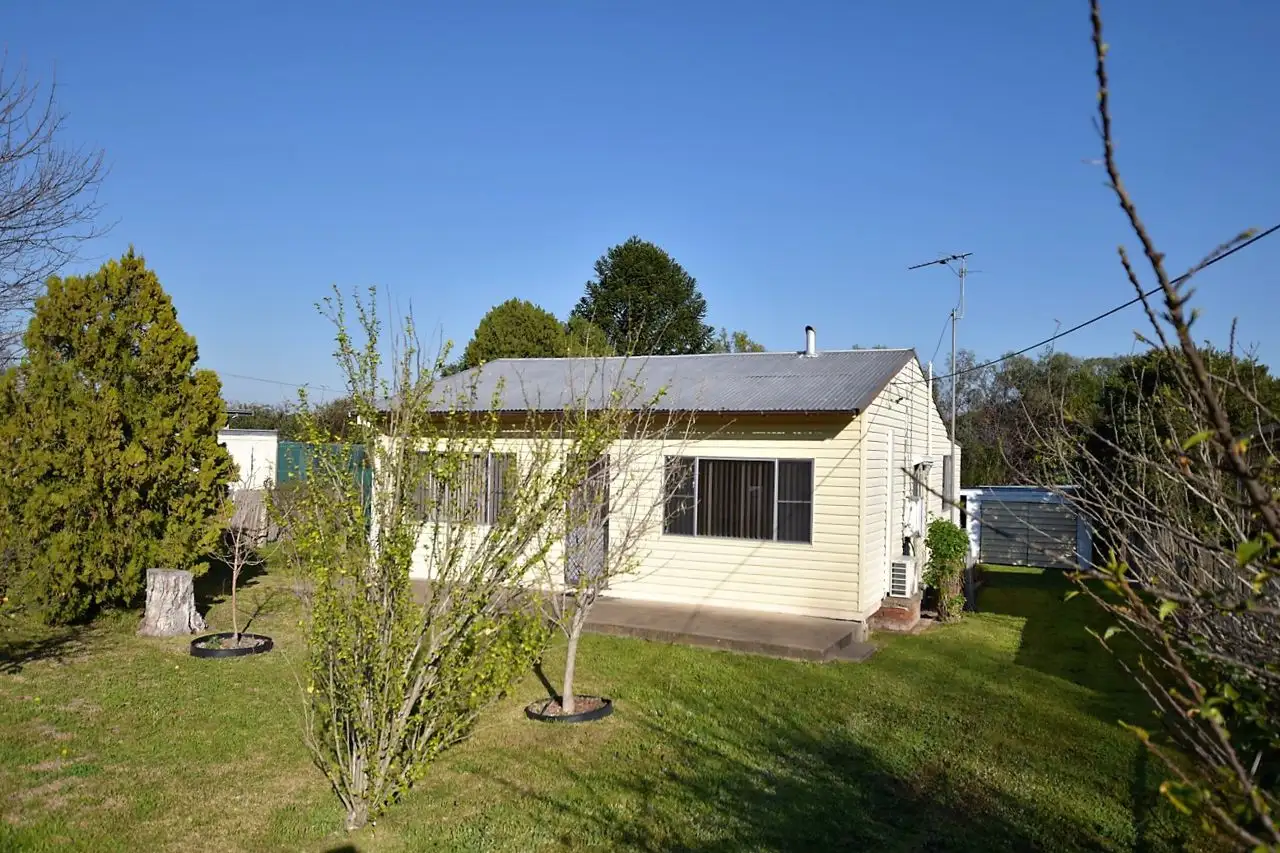 Main view of Homely house listing, 19 Koala Street, Scone NSW 2337