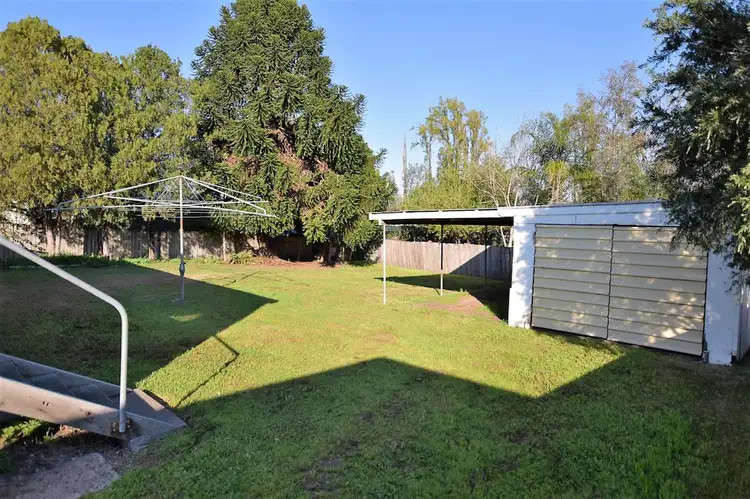 Second view of Homely house listing, 19 Koala Street, Scone NSW 2337