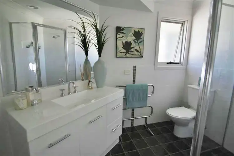 Fifth view of Homely townhouse listing, 3/22 Brunswick Ave, Coffs Harbour NSW 2450
