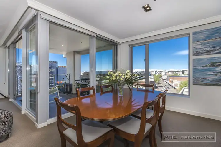 Second view of Homely house listing, Unit 61/741 Hunter Street, Newcastle West NSW 2302