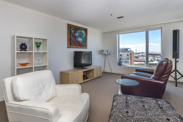 Third view of Homely house listing, Unit 61/741 Hunter Street, Newcastle West NSW 2302