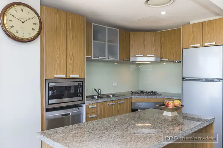 Fourth view of Homely house listing, Unit 61/741 Hunter Street, Newcastle West NSW 2302