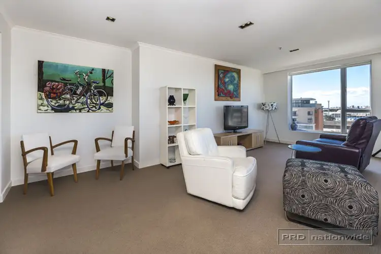 Fifth view of Homely house listing, Unit 61/741 Hunter Street, Newcastle West NSW 2302