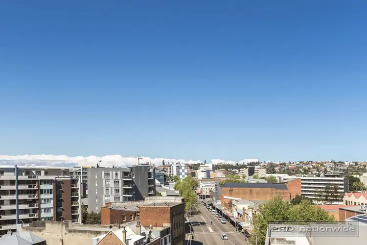 Sixth view of Homely house listing, Unit 61/741 Hunter Street, Newcastle West NSW 2302