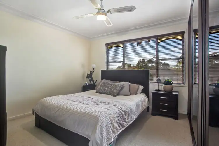 Fifth view of Homely house listing, 259 McCaffrey Drive, Rankin Park NSW 2287