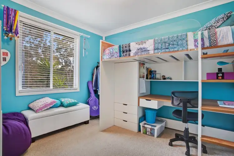 Seventh view of Homely house listing, 259 McCaffrey Drive, Rankin Park NSW 2287