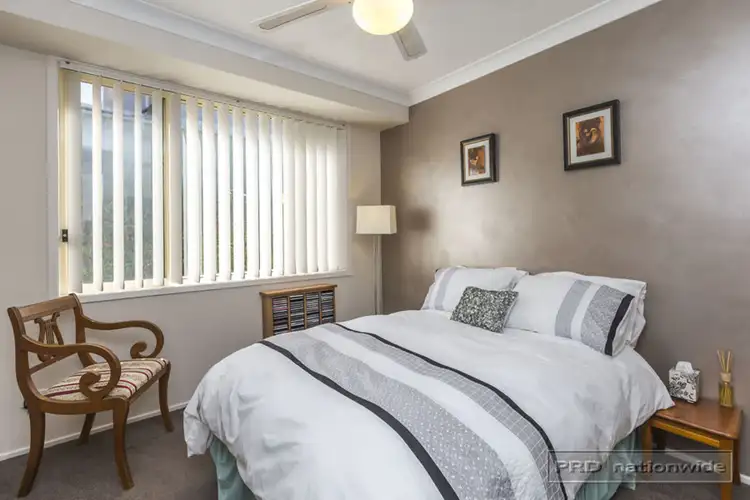 Sixth view of Homely house listing, 67 Birchgrove Drive, Wallsend NSW 2287