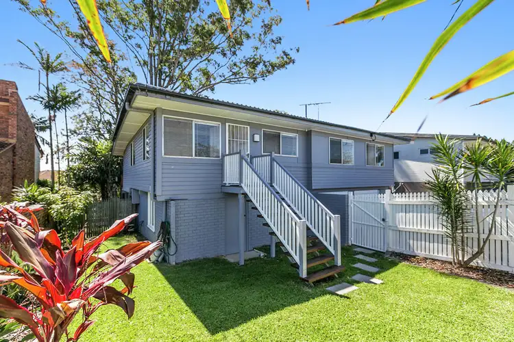 Main view of Homely house listing, 159 Randall Road, Wynnum West QLD 4178