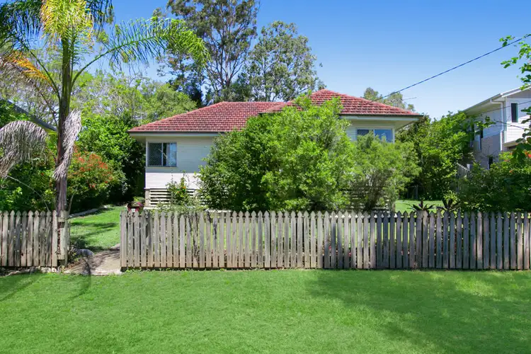 185 Strong Avenue, Graceville QLD 4075