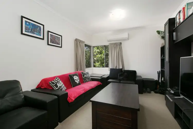 Sixth view of Homely house listing, 185 Strong Avenue, Graceville QLD 4075