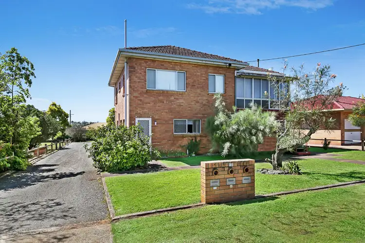Main view of Homely unit listing, 12 Jean Street, Harristown QLD 4350