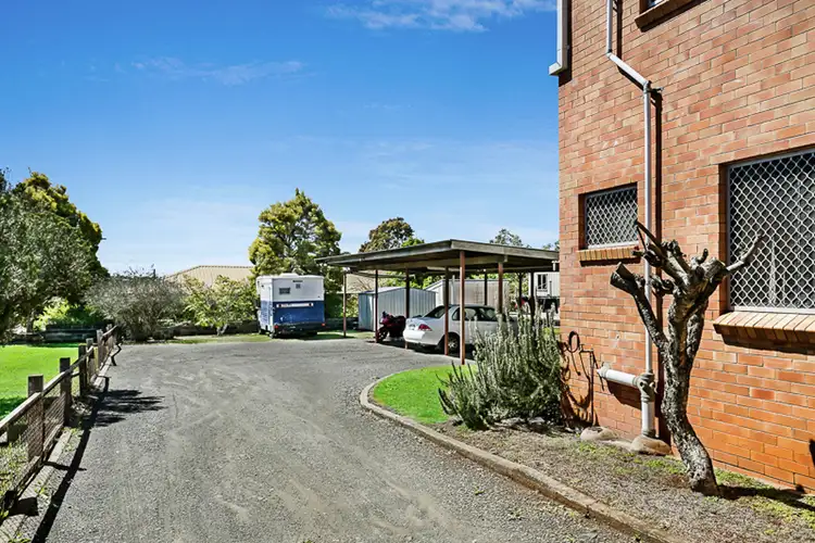 Second view of Homely unit listing, 12 Jean Street, Harristown QLD 4350
