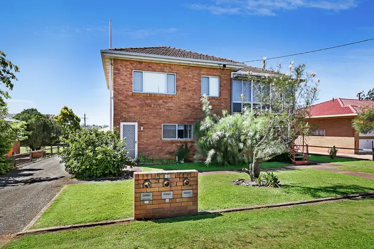 Third view of Homely unit listing, 12 Jean Street, Harristown QLD 4350