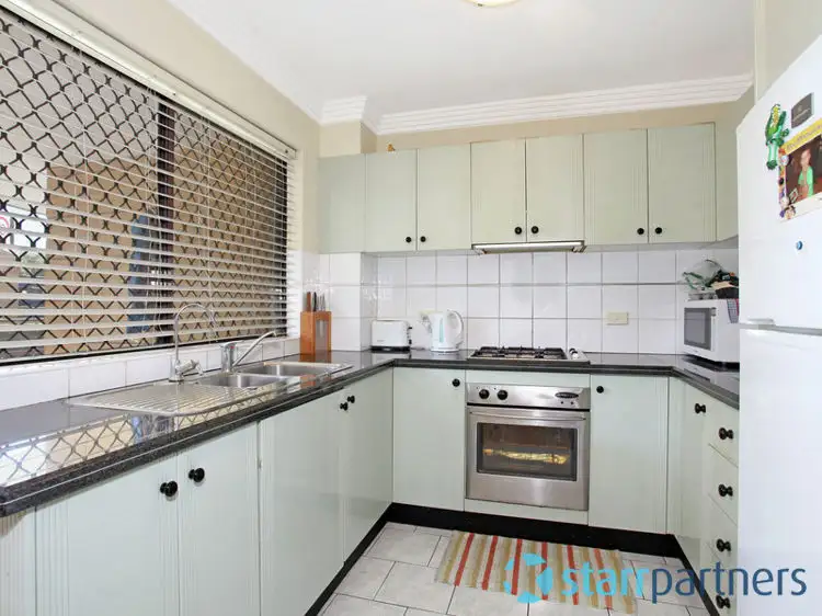 Second view of Homely unit listing, 26/27-33 Addlestone Road, Merrylands NSW 2160