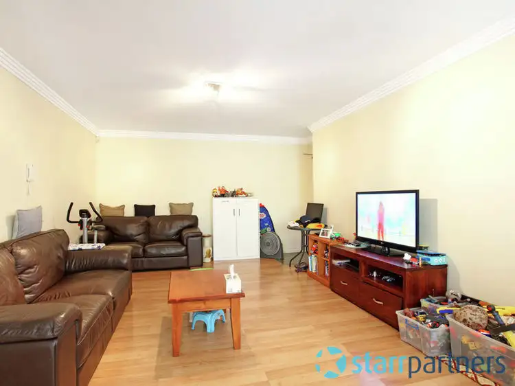 Third view of Homely unit listing, 26/27-33 Addlestone Road, Merrylands NSW 2160