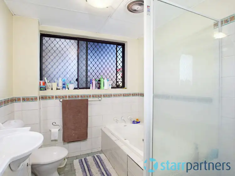 Fourth view of Homely unit listing, 26/27-33 Addlestone Road, Merrylands NSW 2160