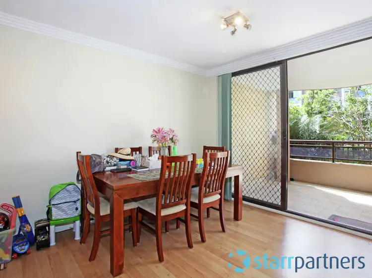 Fifth view of Homely unit listing, 26/27-33 Addlestone Road, Merrylands NSW 2160