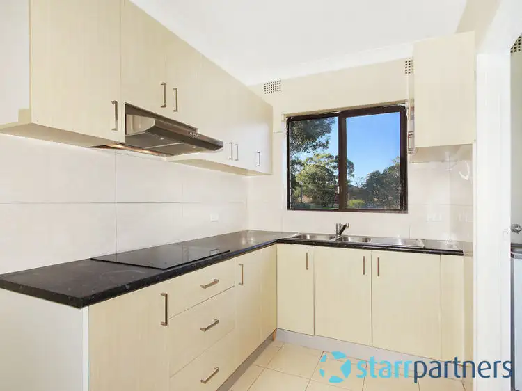 Second view of Homely unit listing, 8/1-3 Apia Street, Guildford NSW 2161