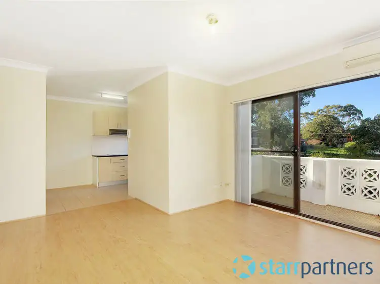 Third view of Homely unit listing, 8/1-3 Apia Street, Guildford NSW 2161