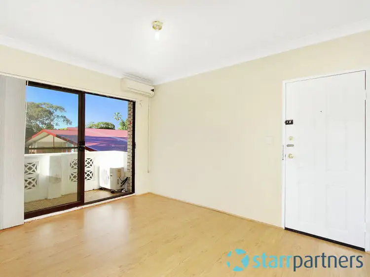 Fifth view of Homely unit listing, 8/1-3 Apia Street, Guildford NSW 2161