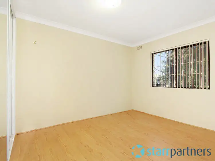 Sixth view of Homely unit listing, 8/1-3 Apia Street, Guildford NSW 2161