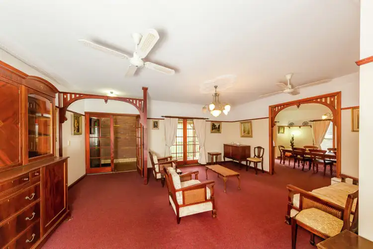 Main view of Homely house listing, 11 Spies Court, Mount Lofty QLD 4350