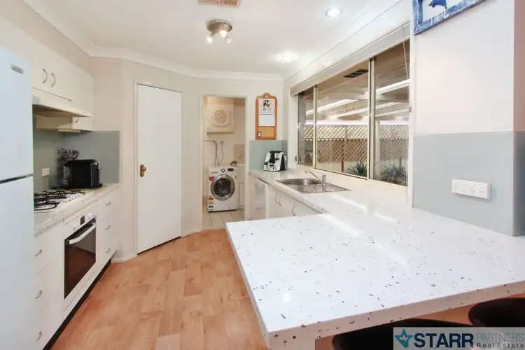 Second view of Homely house listing, 4 Stutt Place, South Windsor NSW 2756