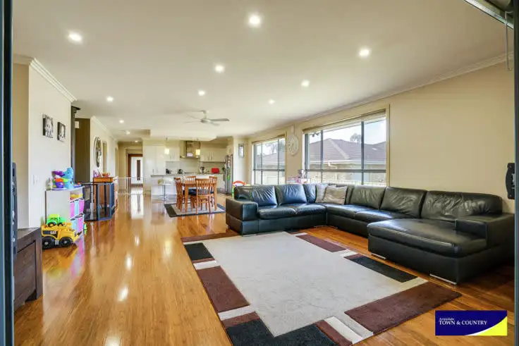 Fifth view of Homely house listing, 5 Bill Watson Court, Armidale NSW 2350