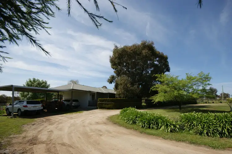 Second view of Homely rural property listing, 155 Lawson Syphon Road, Deniliquin NSW 2710