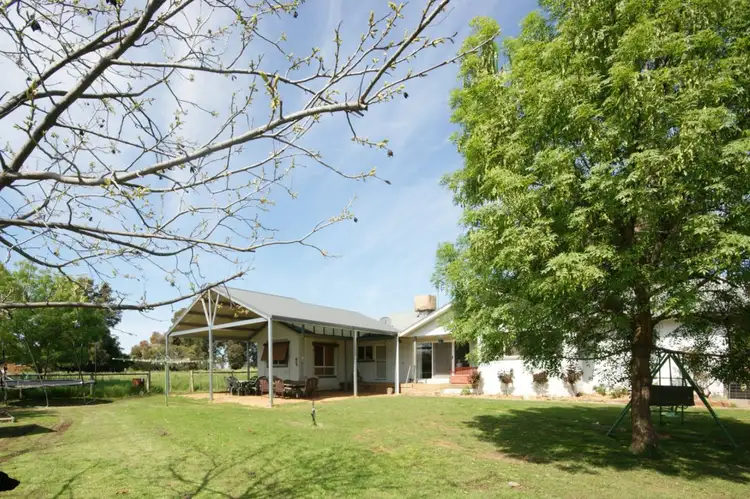 Seventh view of Homely rural property listing, 155 Lawson Syphon Road, Deniliquin NSW 2710