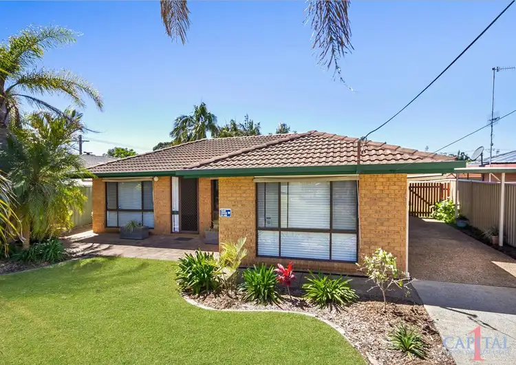 7 Gorokan Drive, Lake Haven NSW 2263