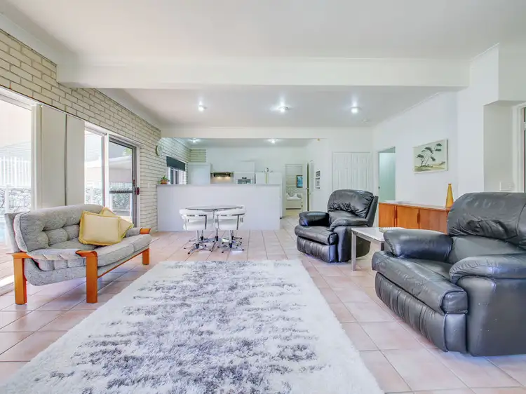 Third view of Homely house listing, 4 Mimosa Place, Aspley QLD 4034