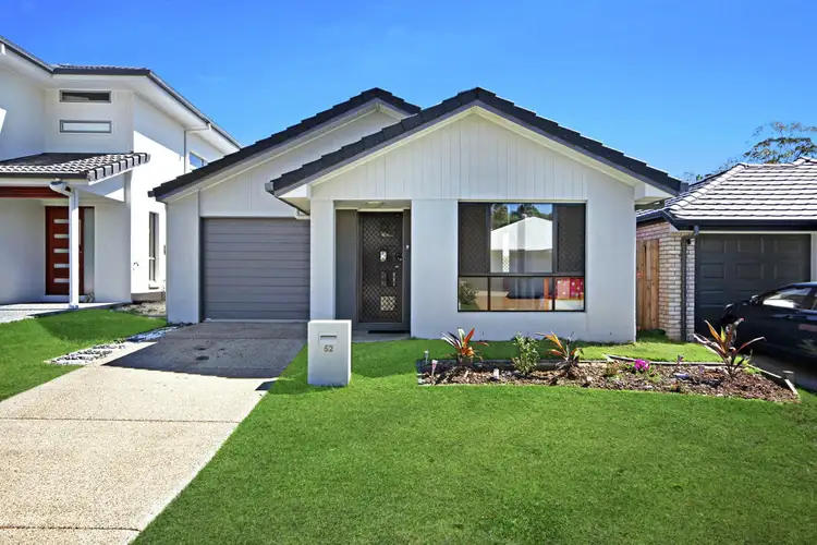 Main view of Homely house listing, 52 Otway Circuit, Fitzgibbon QLD 4018